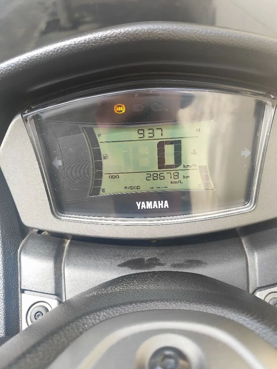 NMAX 160 - Foto 4