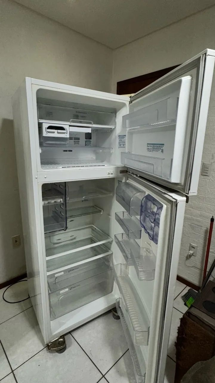 Geladeira Electrolux  - Foto 2