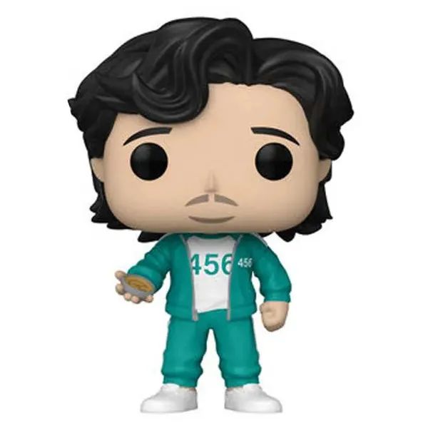 Funko Pop player 456 Gi-hun 1222 - Foto 2