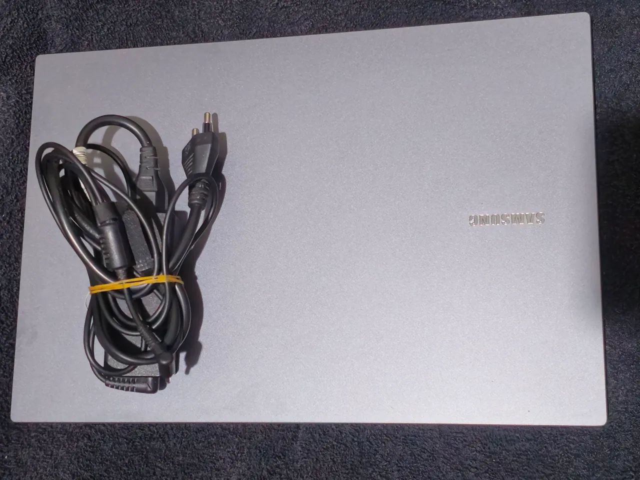 Samsung Book i3 11° 12gb de ram ssd 480g 