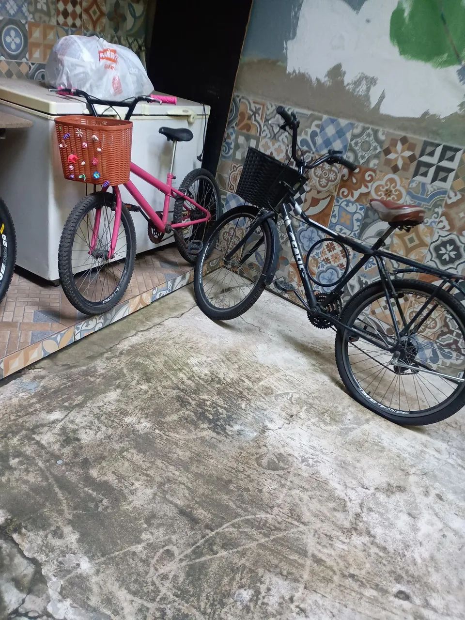 Bicicleta  - Foto 4