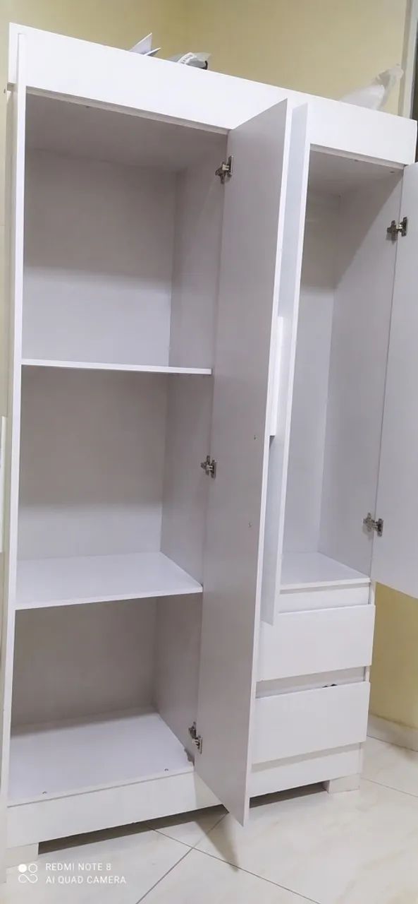 Guarda-roupa - Foto 2