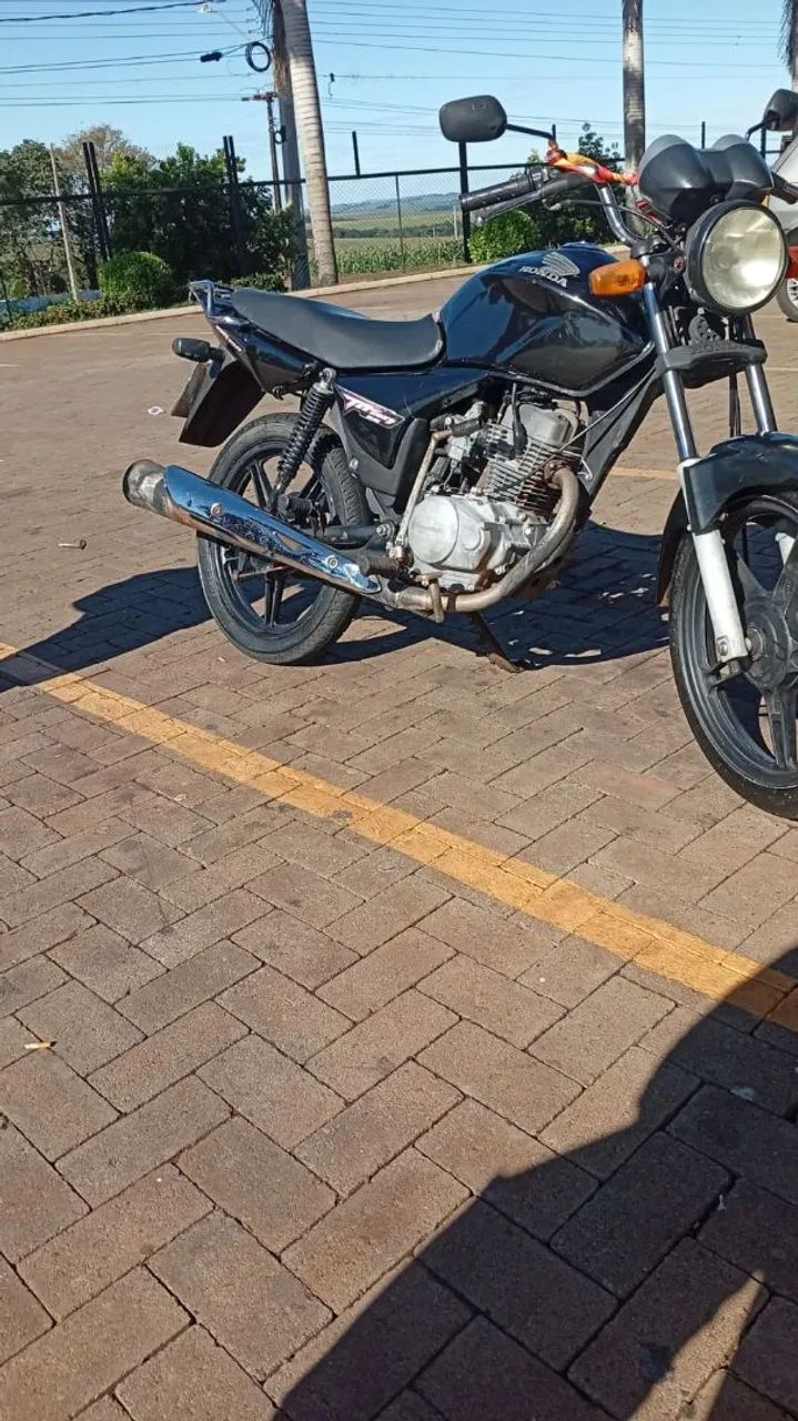 Moto - Foto 4