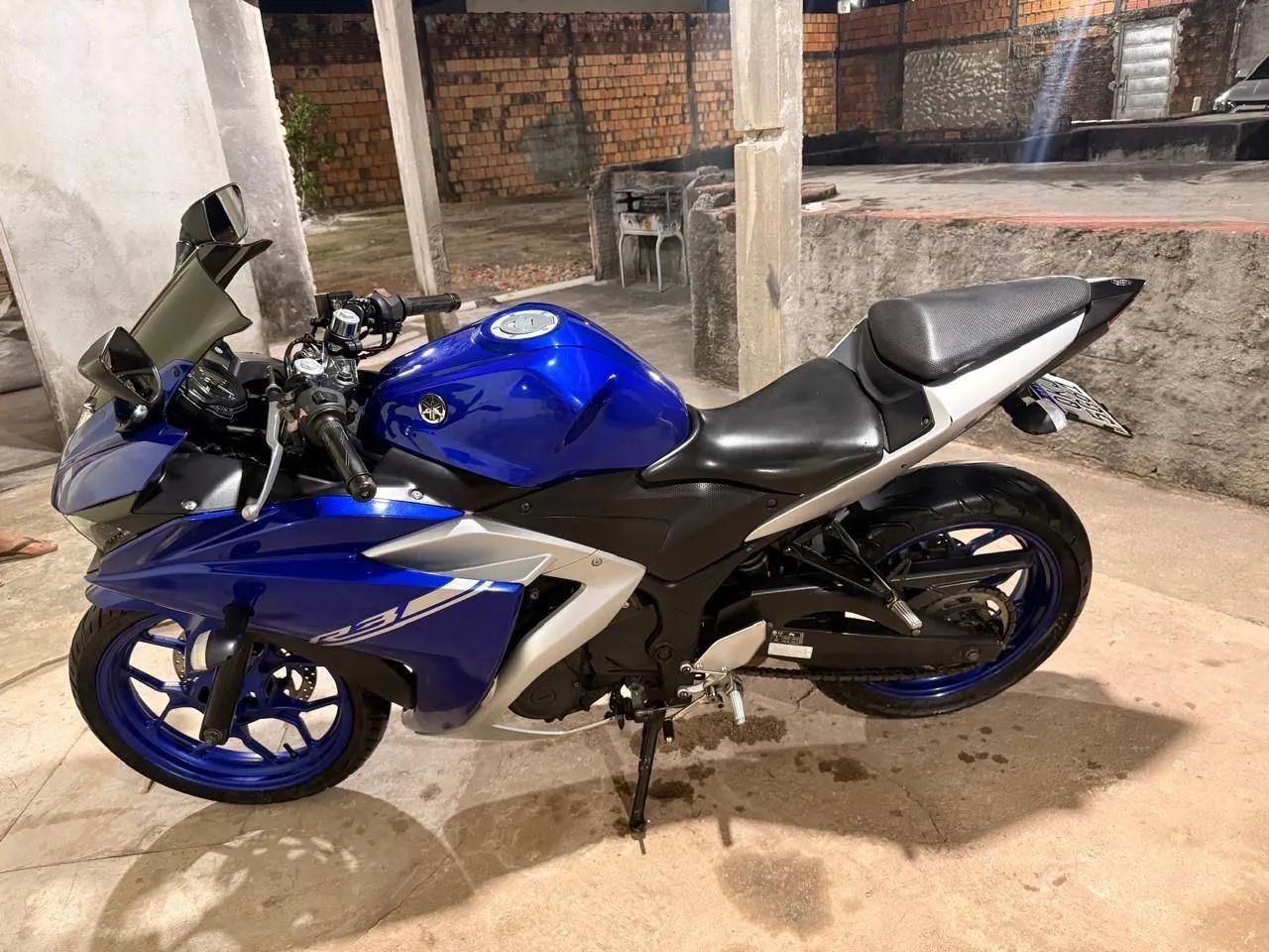 Moto R3  - Foto 4