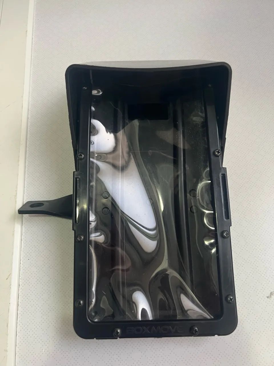 Suporte de celular para moto - Foto 3