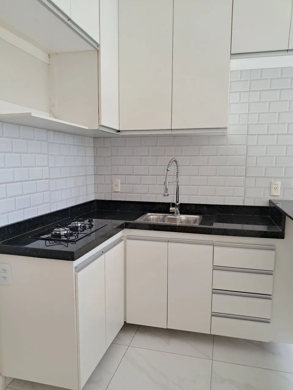 Alugo Kit Reformada no Abrolhos Águas Claras  - Foto 10