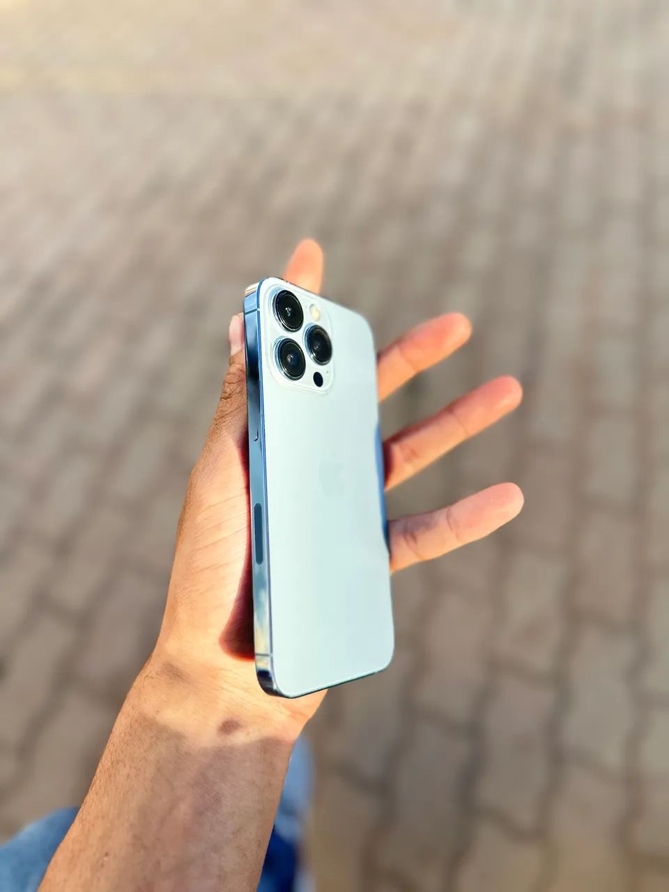 iPhone 13 Pro 128gb  - Foto 4