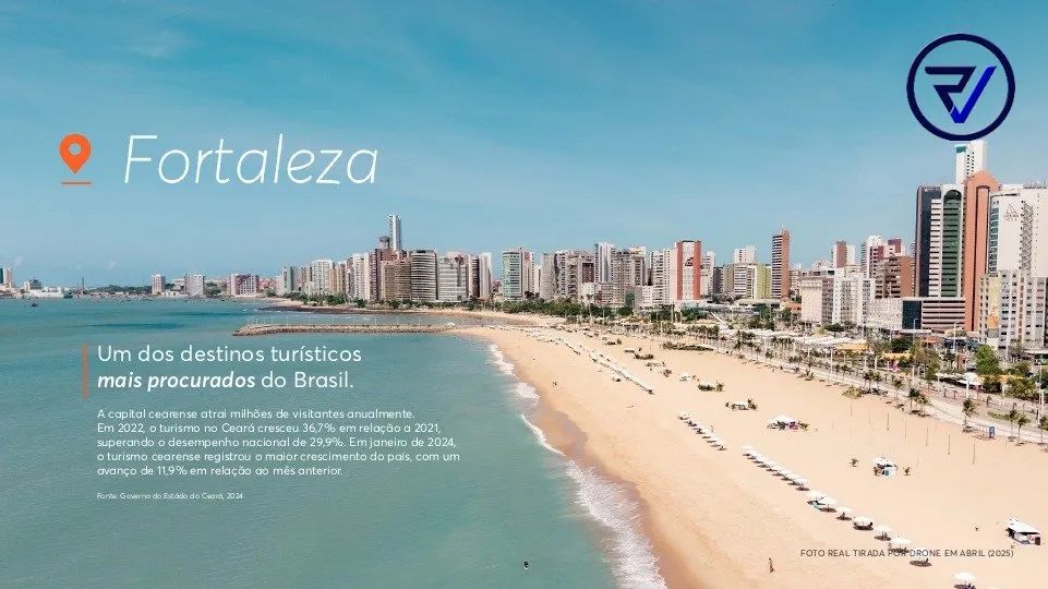 IHOME MEIRELES | STUDIO 21M² | OPORTUNIDADE - Foto 4