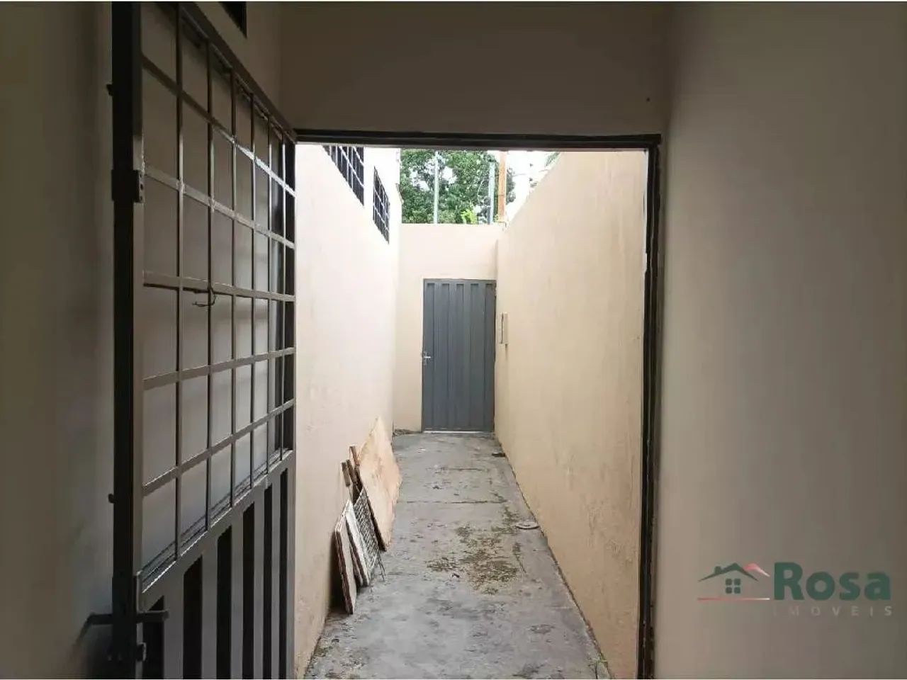 Casa para venda 23 DE SETEMBRO VÁRZEA GRANDE - Foto 2