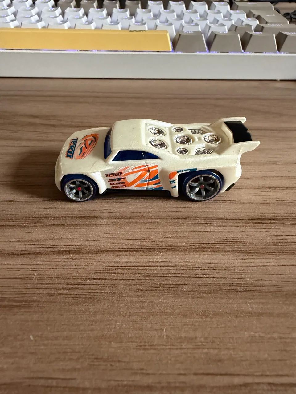 Hotwheels acceleracers - Foto 3