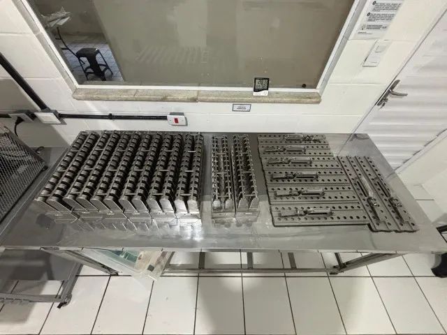 MAQUINA DE PICOLÉ - Foto 2