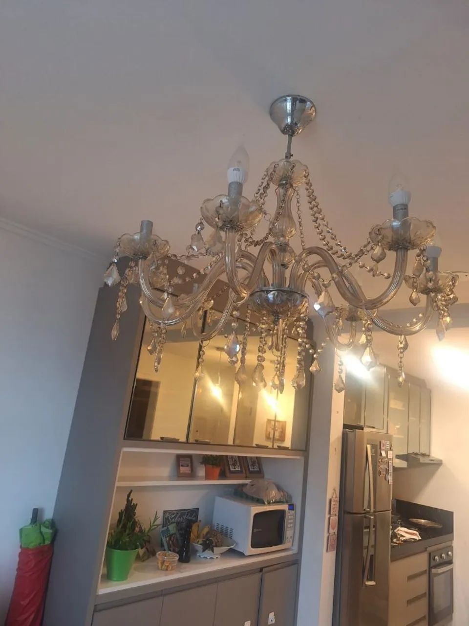 Lustre  - Foto 2