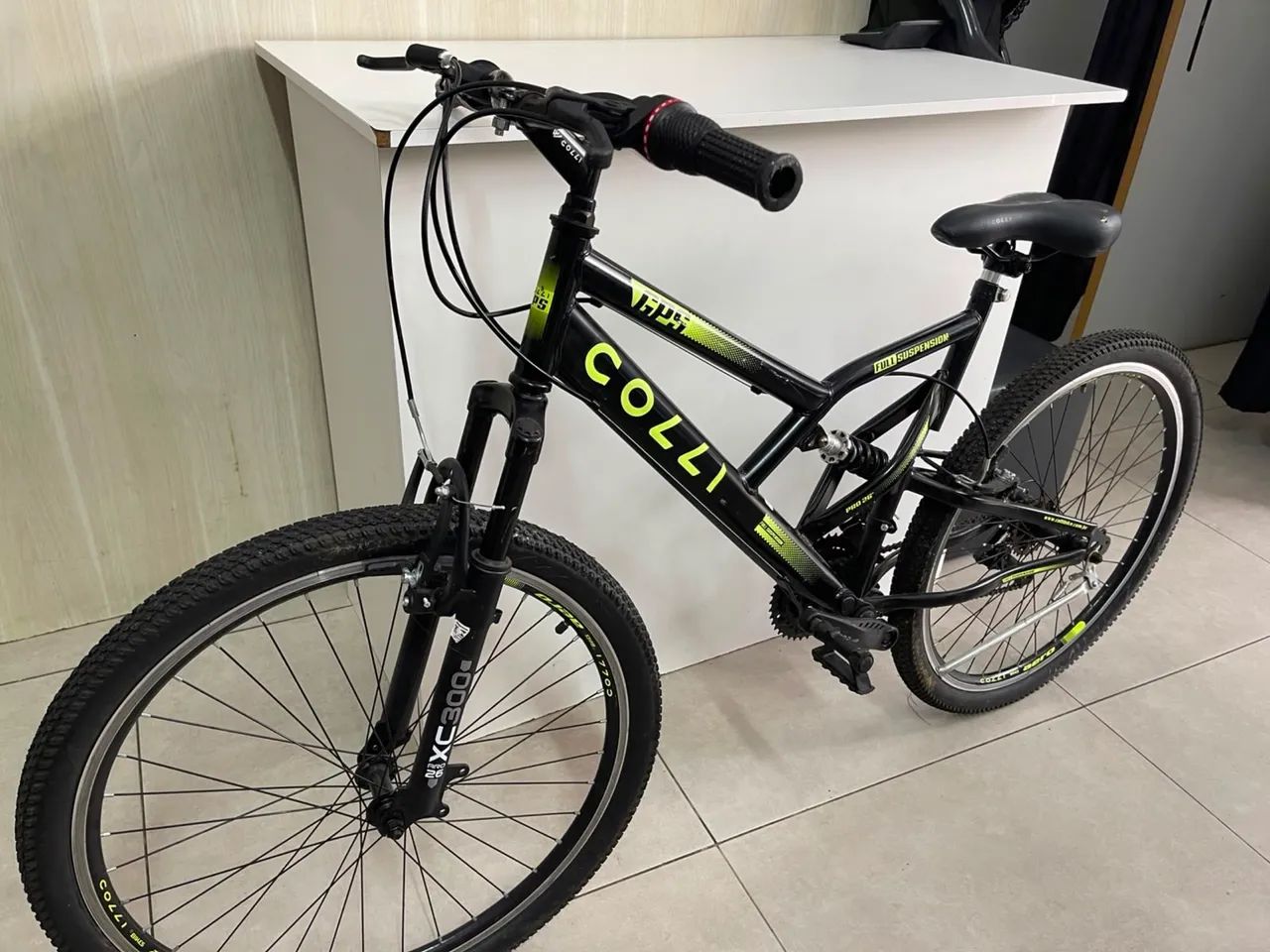 Bicicleta Aro 26  - Foto 4