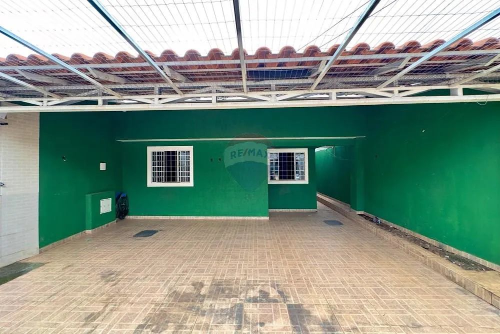 CASA COM 3 QUARTOS NA QR 404 - SAMAMBAIA NORTE - À VENDA - Foto 4