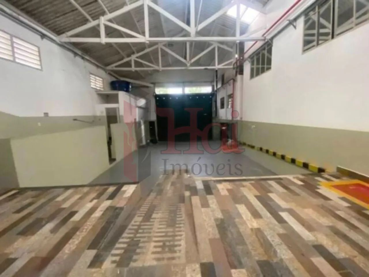 Galpão para Venda ou Locação no Cambuci com 678 m² - Foto 3
