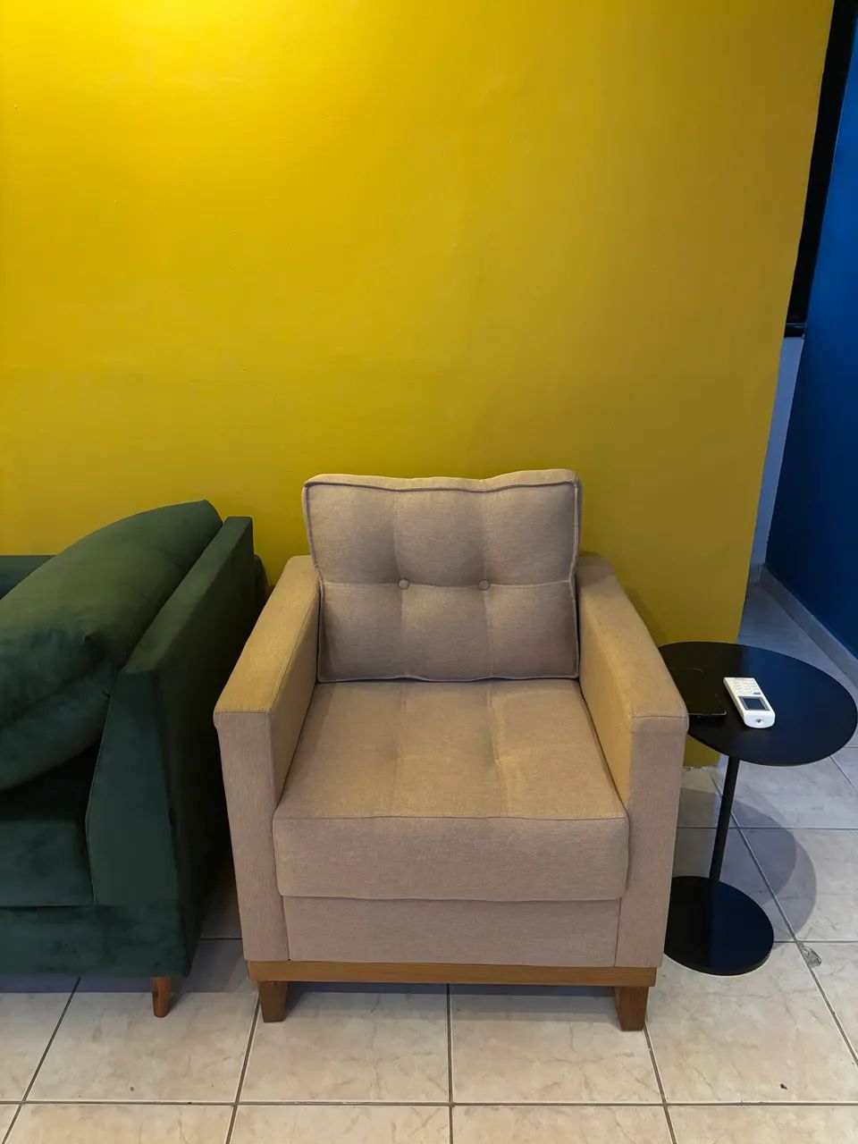 Poltrona  - Foto 3