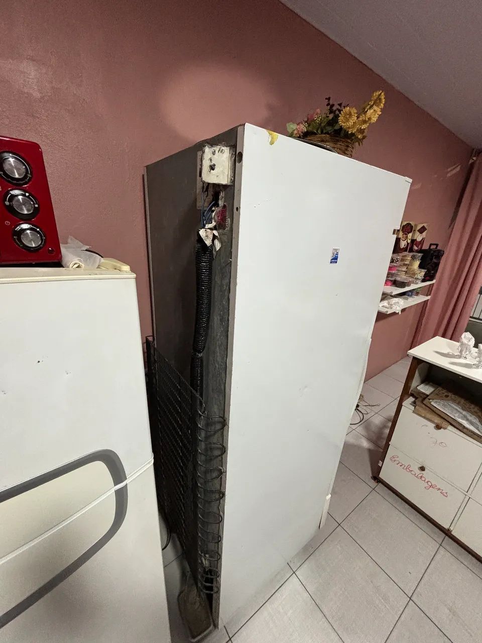 Freezer expositor - Foto 3