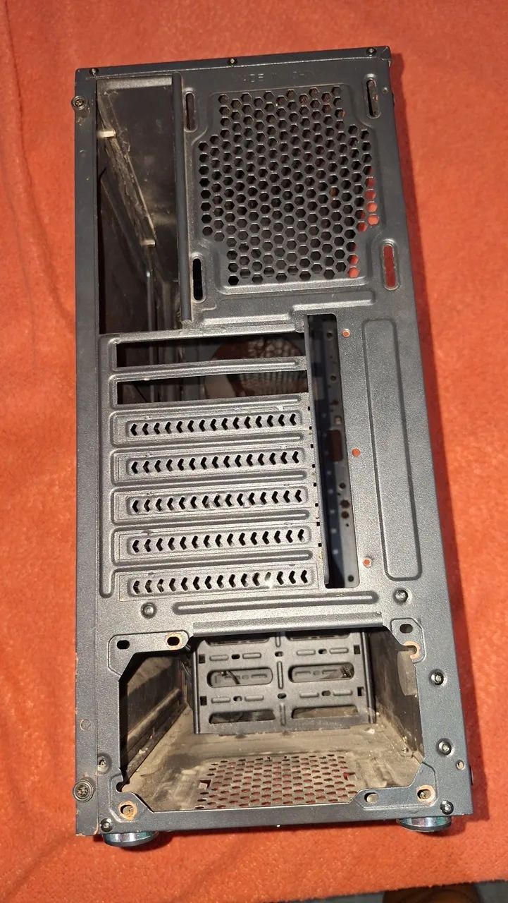Gabinete Risemode Glass 06 - Foto 2