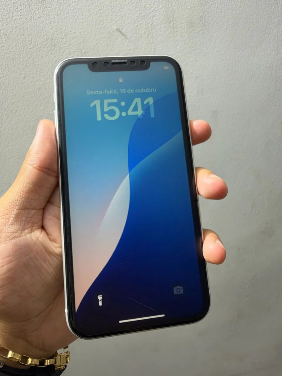 iPhone XR impecável  - Foto 3
