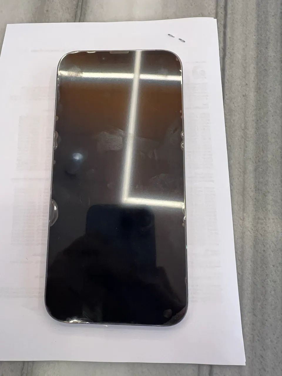 iPhone 13 Pro Max 256gb impecável  - Foto 4