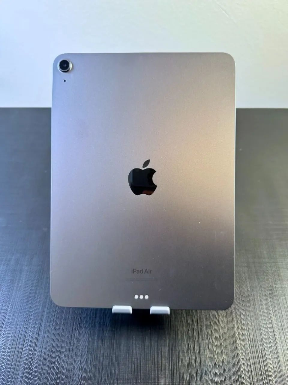 iPad Air 5 64GB - Na caixa (Acessórios sem uso) - Foto 4