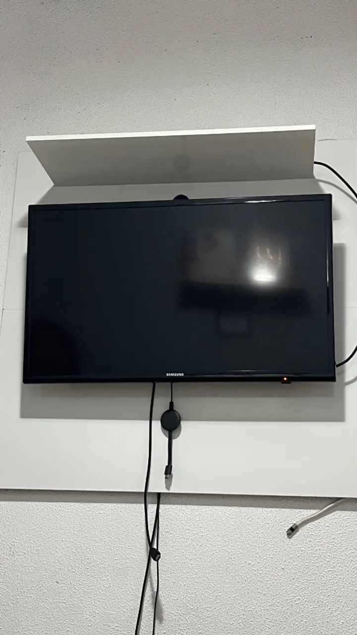 Televisão 32?