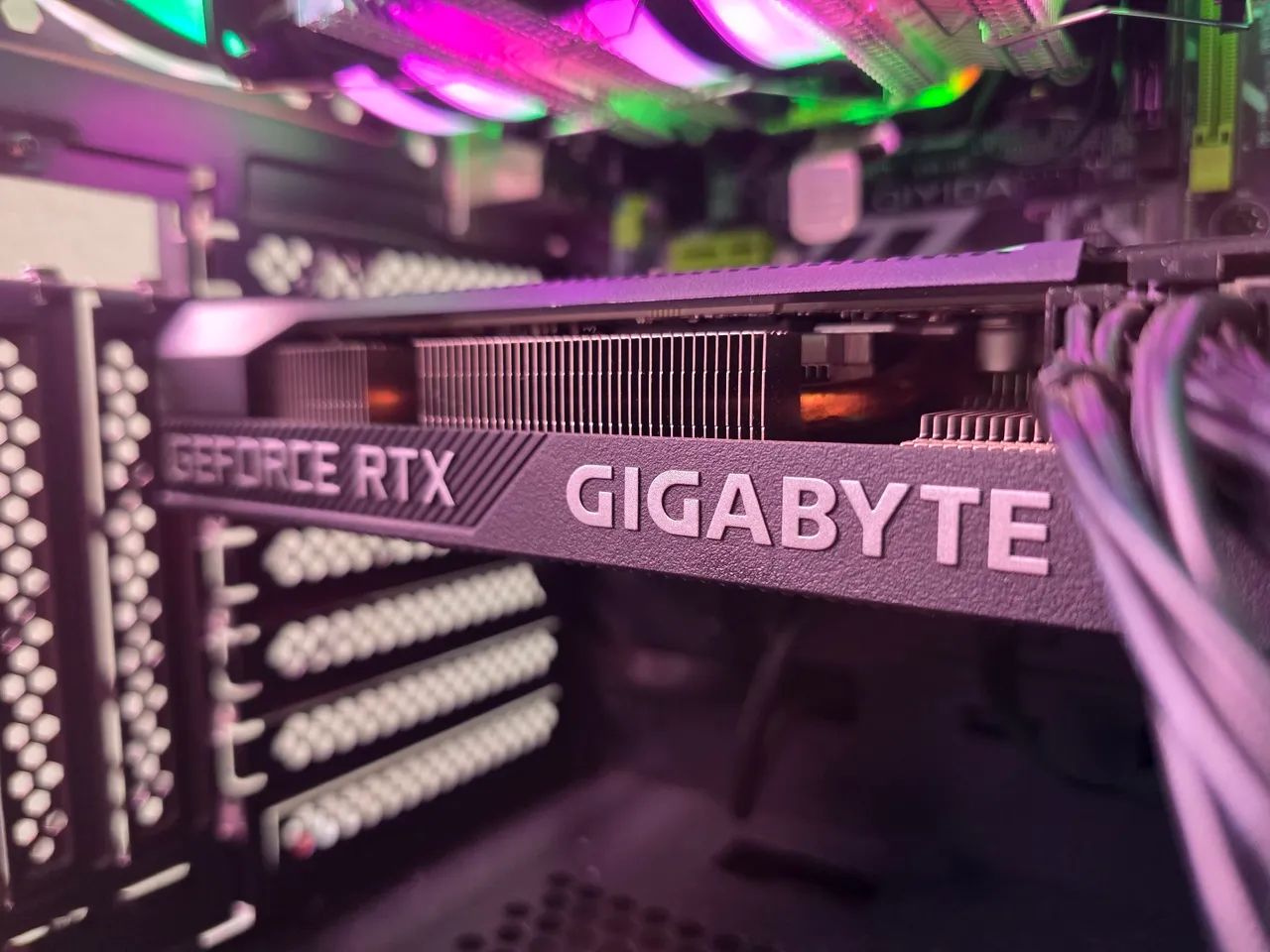 RTX 3060 12gb  - Foto 3