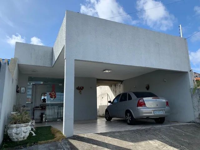 CASA para alugar na cidade de FORTALEZA-CE