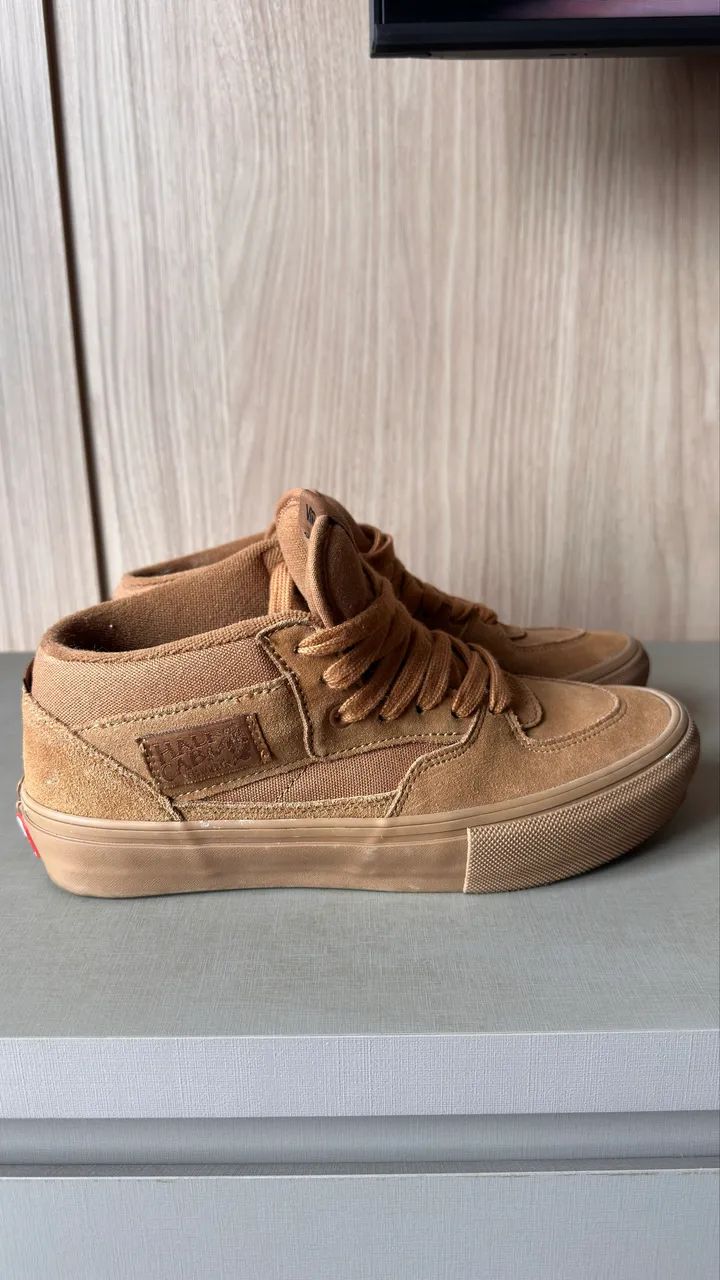TÊNIS VANS