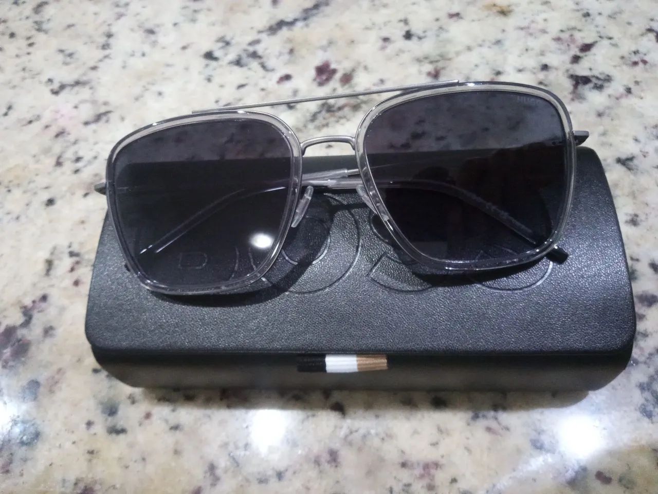 Óculos Boss  - Foto 2
