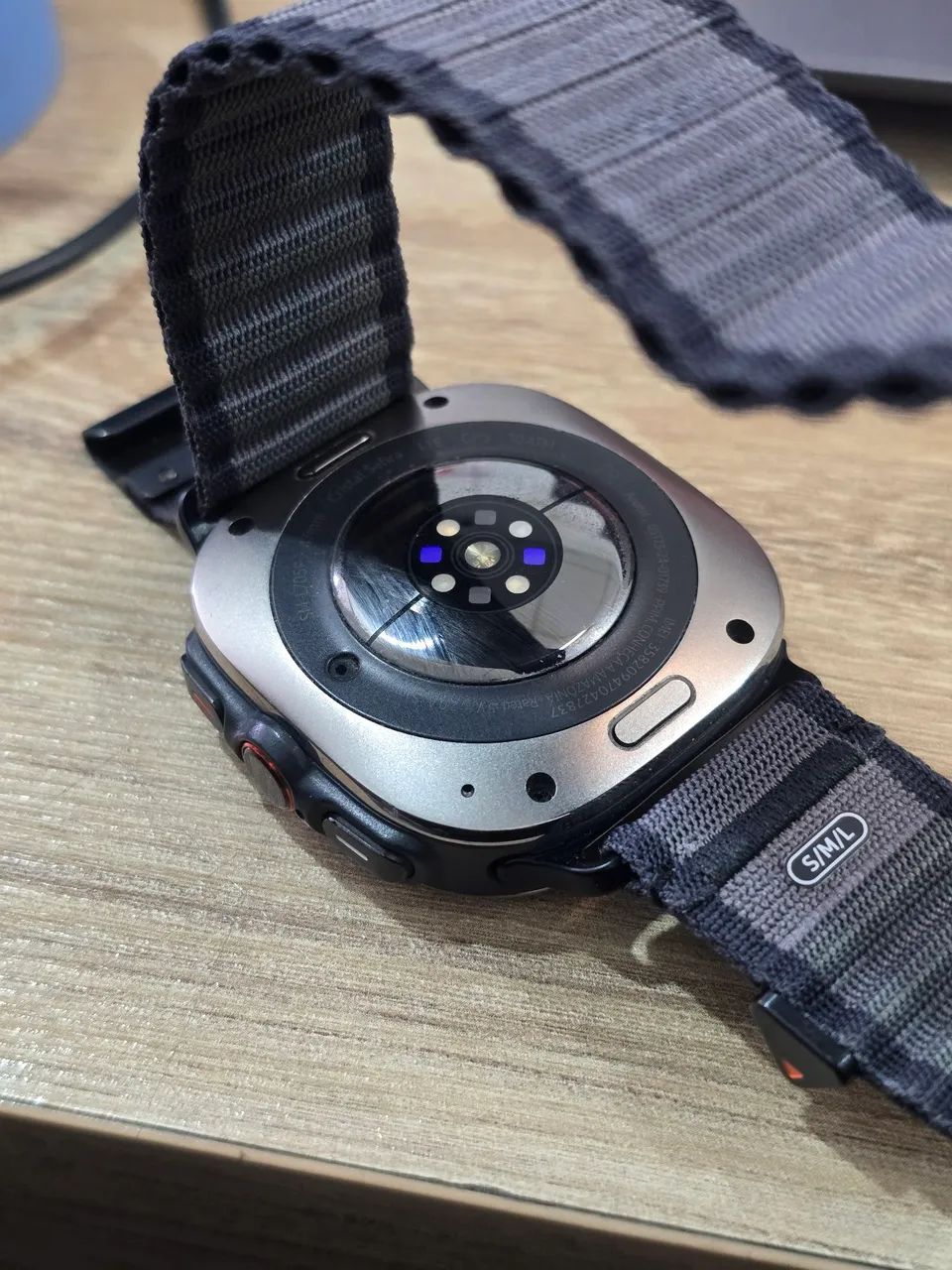 Watch ultra - Foto 3