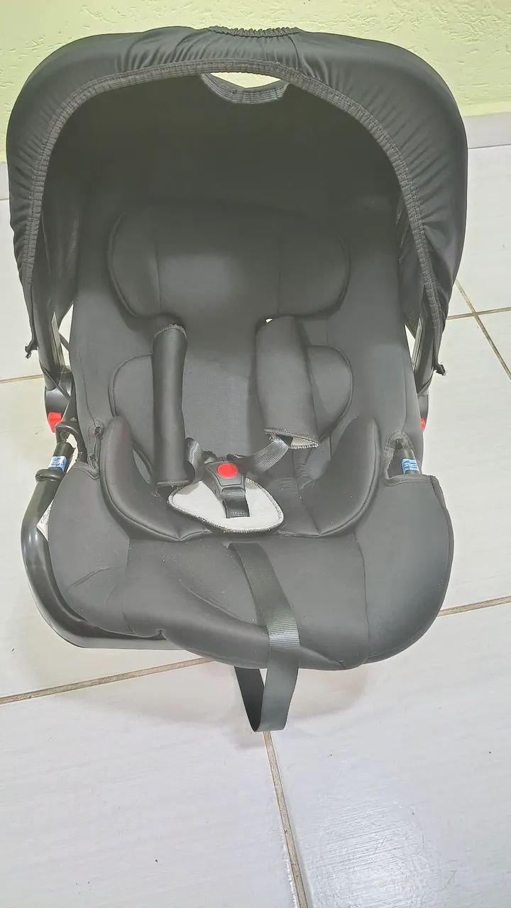 Bebê conforto/ Cadeirinha de bebê 
