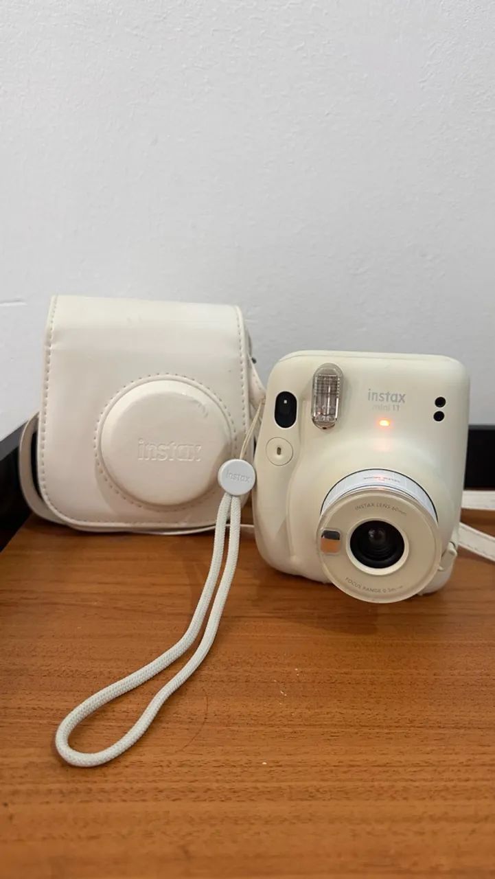 Câmera Instax Mini 11 + Case - Foto 2
