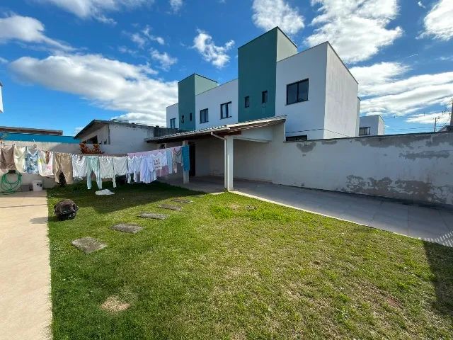 Casa no Jardim América, Laguna, 2 Quartos com suíte, 2 Vagas. - Foto 5