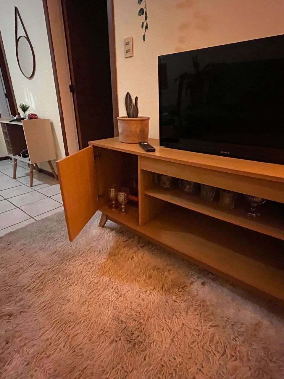 Rack para sala - Foto 4