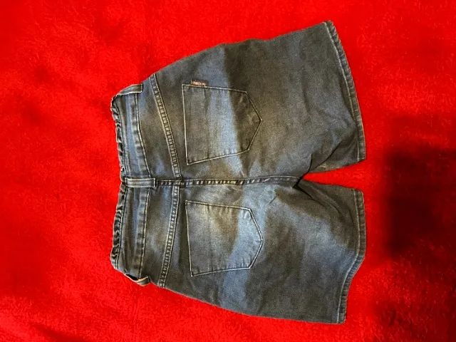 Short jeans - Foto 2