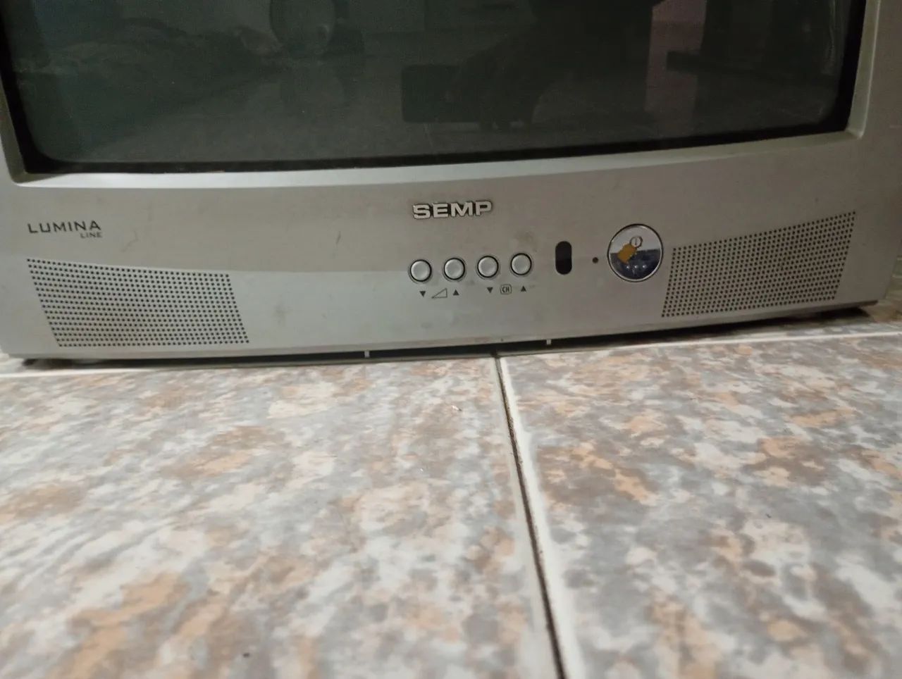 Televisão de tubo  - Foto 3