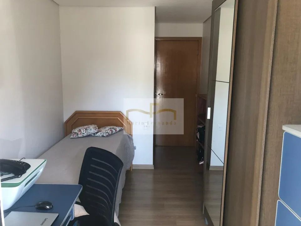 Apartamento À Venda Edificio Residencial Cantares Londrina - Foto 5