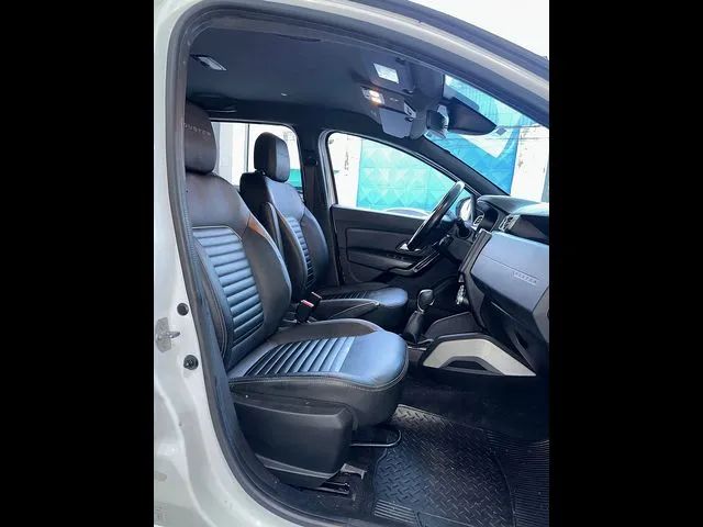 Renault Duster Iconic 1.6 16V Flex AUT 2021 - Foto 3