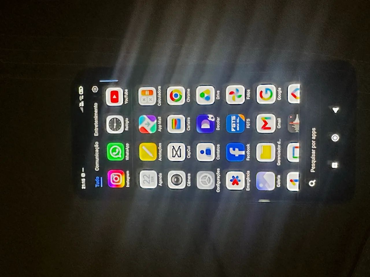 Vende-se um redmi not 12 - Foto 4