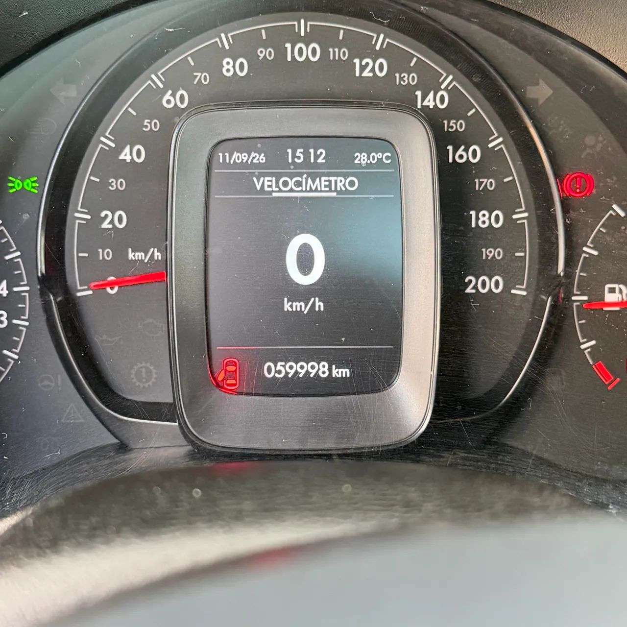 Fiat Strada Freedom 1.3 Flex 8V CS Plus 2025 - Foto 3