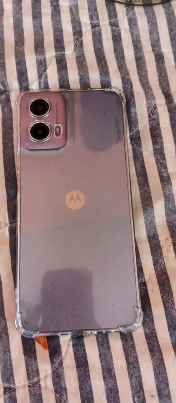 moto g 34 5g - Foto 3
