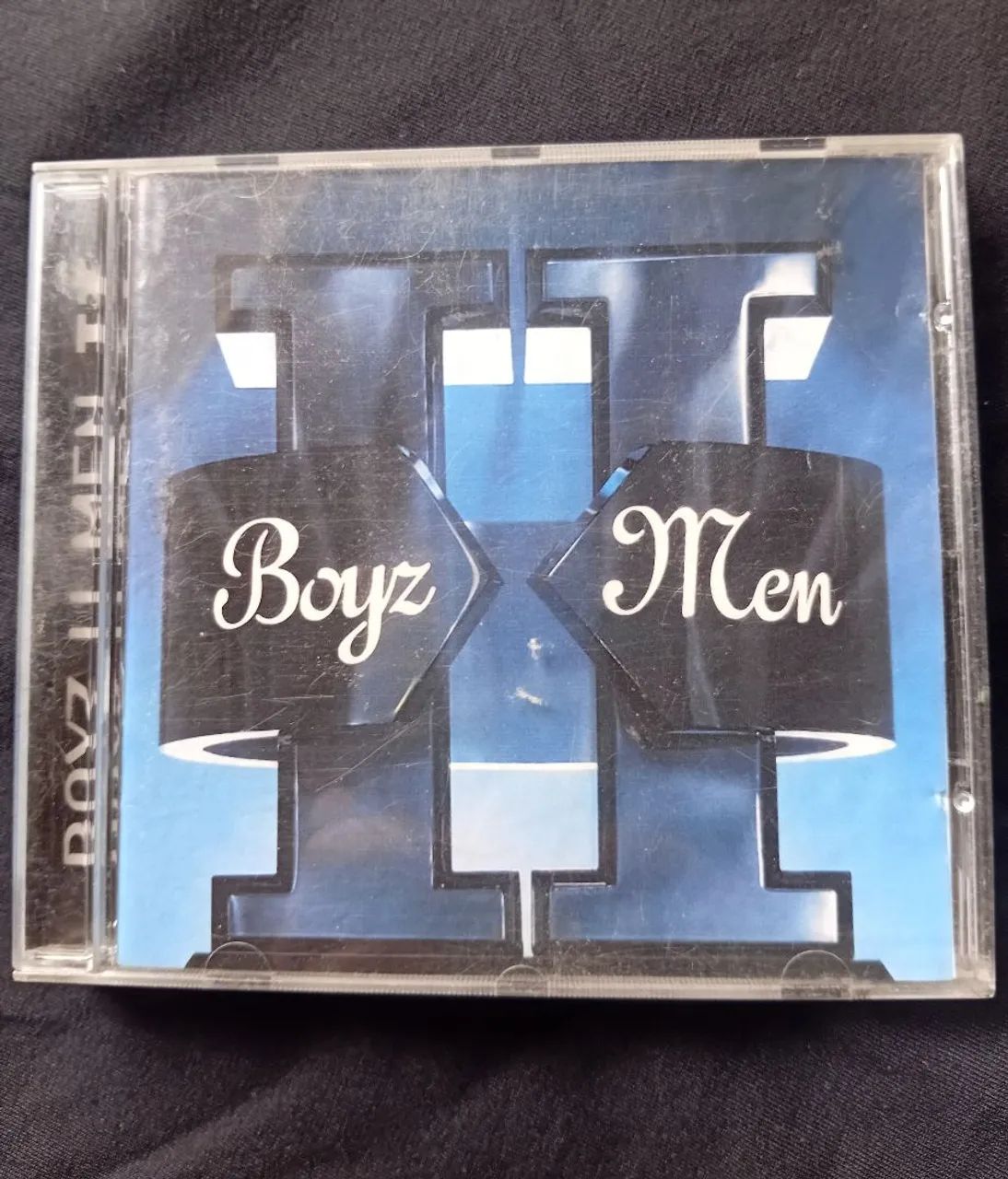 Boyz II Men - CD Original  - Foto 2