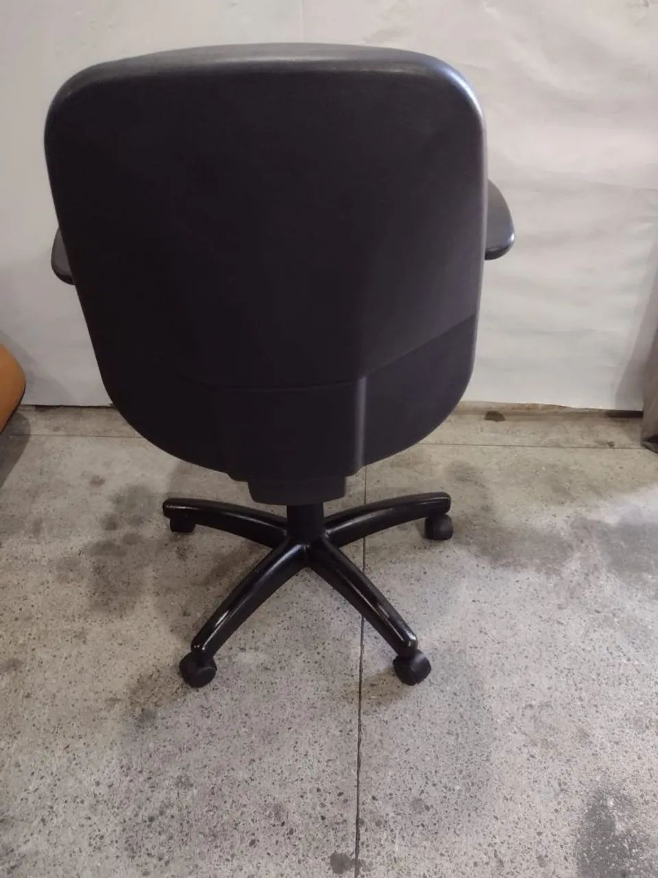 Cadeira de escritório  - Foto 4