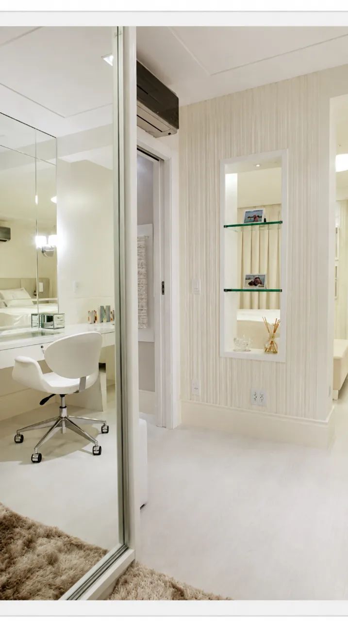 Apartamento com 2 Quartos+Closet à venda, 118m² - Foto 3
