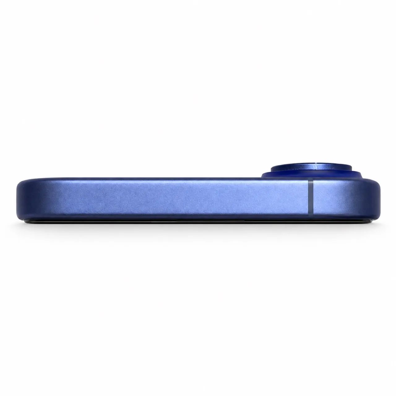 iPhone 16 - Azul Impecável na garantia - Oferta - Foto 5