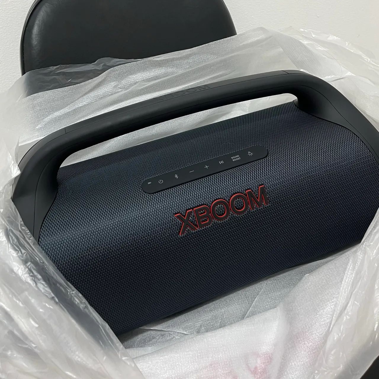 LG XG9S Original - Apenas Testada, Completa com Caixa - Foto 2