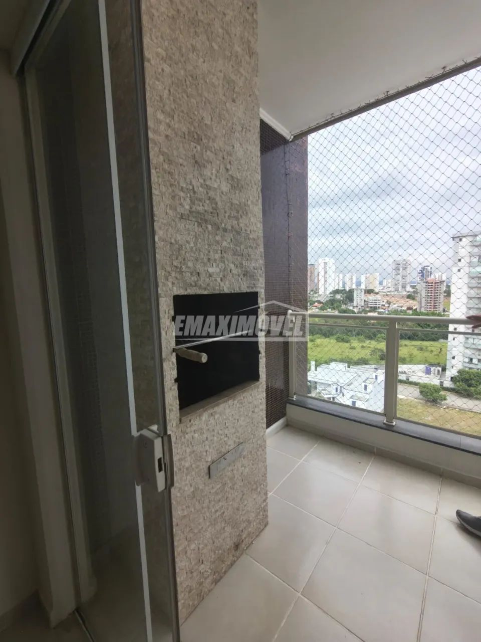 Apartamento com 3 quartos para alugar no Parque Campolim em Sorocaba/SP - Foto 4