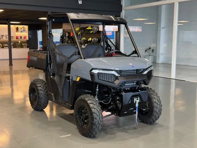 UTV POLARIS RANGER 500