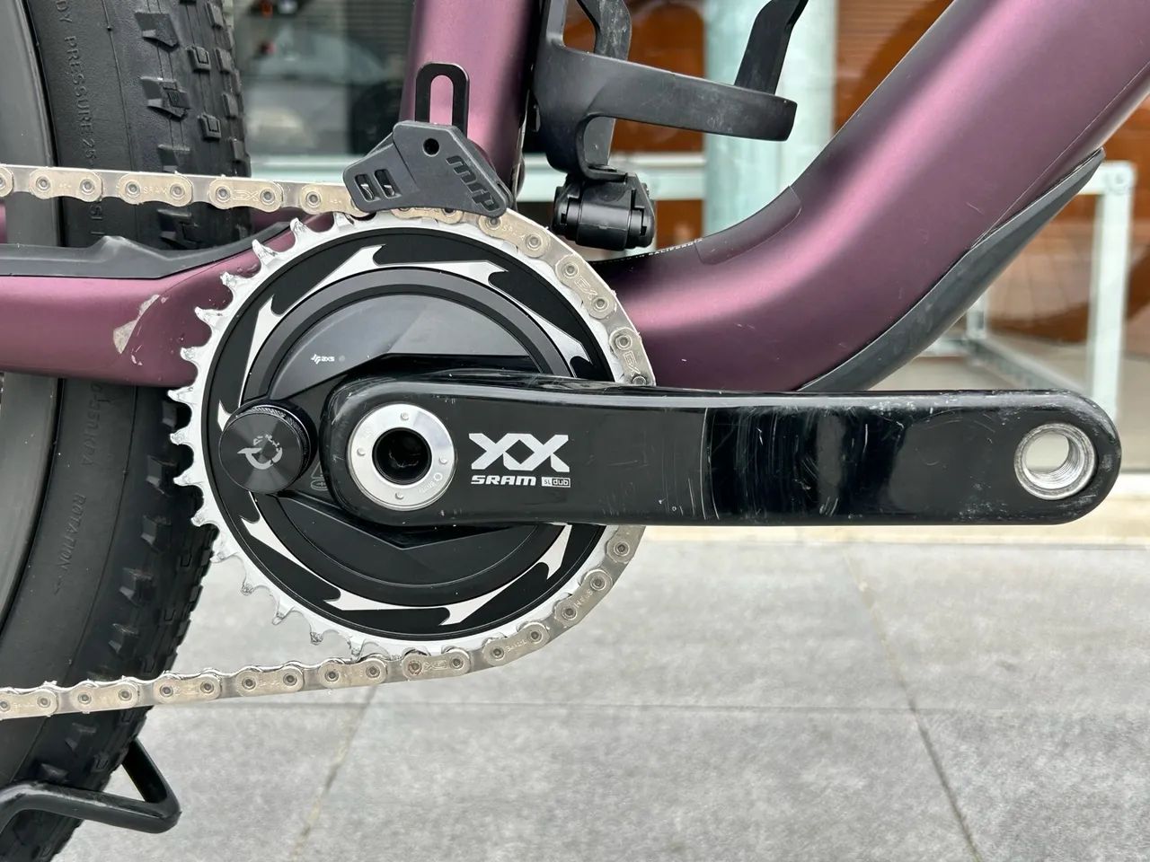 Specialized Epic 8 Expert XL MTB  - Foto 2